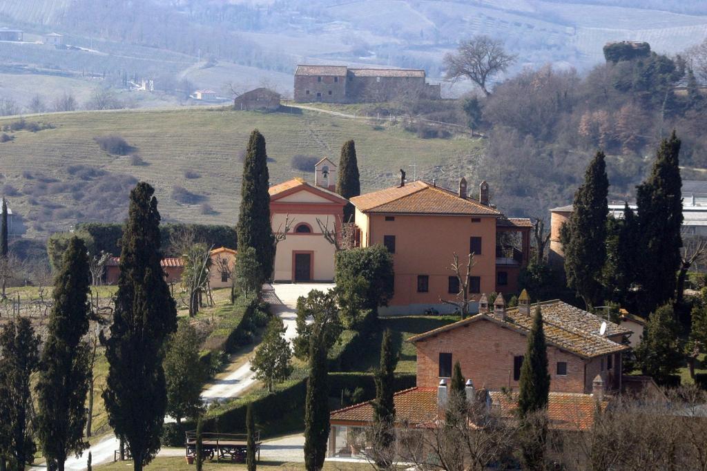 Poggiovalle Tenuta Italiana Belvedere  Luaran gambar