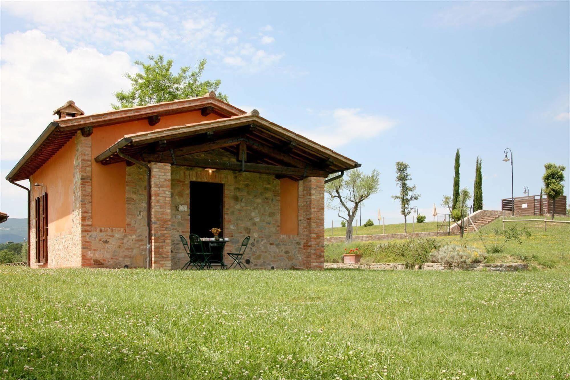 Poggiovalle Tenuta Italiana Belvedere  Luaran gambar